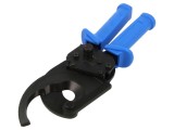 Foarfece pentru cabluri de oțel BM GROUP, 240mm, &Oslash;32mm
