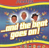 Scooter - ...And The Beat Goes On!, CD