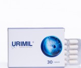 URIMIL 30CPS, NaturPharma