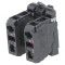 Element de contact Harmony XB5 22mm NC x2