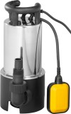 Pompa submersibila pentru apa murdara Strend Pro Garden 1100W inox