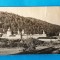 Carte Postala circulata veche RPR anul 1965 - Manastirea SECU