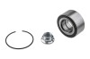 Rulment fata Rover 75 1999-, Land Rover Freelander 2000-, NTY KLP-RV-008