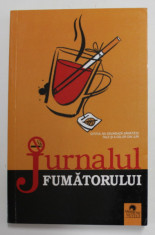 JURNALUL FUMATORULUI de CARMEN MUSAT - COMAN , 2010 foto