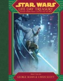 Star Wars Life Day Treasury: Holiday Stories from a Galaxy Far, Far Away