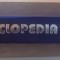 ENCICLOPEDIA DE CHIMIE, VOL. III (CH - CONV), ELABORATA SUB COORDONAREA ACAD. DR. ING. ELENA CEAUSESCU, 1986
