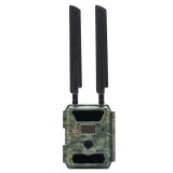 PNI Hunting 400C Camera de vanatoare 12MP Full HD 1080P 4G LTE GPS