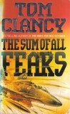 Tom Clancy - The Sum of All Fears