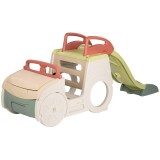 Cumpara ieftin Centru de joaca Smoby Life Adventure Car