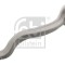 FEBI BILSTEIN 44518 Brat, suspensie roata