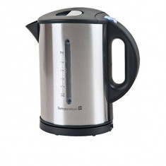 Fierbator Tarrington House 1.7L, inox foto