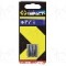Capat de &amp;#351;urubelni&amp;#355;a, Pozidriv&reg;, PZ3, fixare 1/4&quot; (C6,3mm), {{Numar produse in ambalaj}}, C.K - T4560 PZ3D