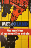 Metroland - Julian Barnes, Humanitas