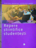 Repere Stiintifice Studentesti - Adrian-bogdan Ceobanu ,523217