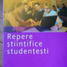 Repere Stiintifice Studentesti - Adrian-bogdan Ceobanu ,523217