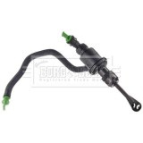 Pompa ambreiaj centrala Nissan Qashqai / Qashqai +2 I (J10 Nj10 Jj10e) 11.06-04.14, BORG &amp;amp; BECK