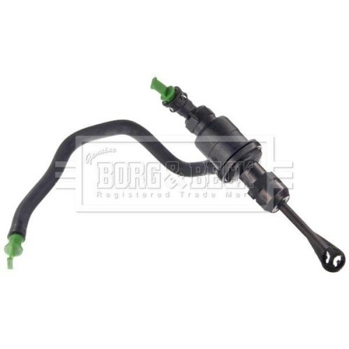 Pompa ambreiaj centrala Nissan Qashqai / Qashqai +2 I (J10 Nj10 Jj10e) 11.06-04.14, BORG &amp;amp; BECK