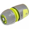 GARDEX Conector universal cu stop 1/2&amp;quot;-3/4&amp;quot; CULTURE