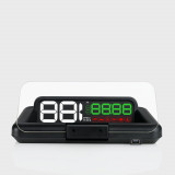 Head-Up Display auto 5&quot; Vision Well