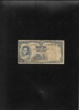 Thailanda 1 baht 1955 seria614369
