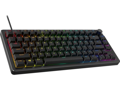 Tastatura HyperX Alloy Rise 75 layout US foto
