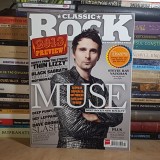 MAGAZINE / REVISTA CLASSIC ROCK , FEBRUARIE 2013 ( FARA CD ) *
