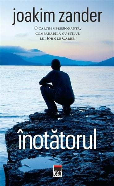 Inotatorul | Joakim Zander