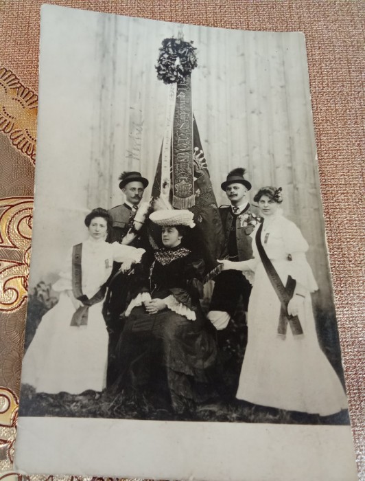 Ungaria familie