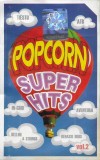 Various - Popcorn Superhits Vol.2, Caseta audio