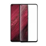 Folie 5D Flexibila HUAWEI Mate 30 Lite / Nova 5i Pro (Negru) Nano Full Glue