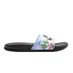 Slapi Nike Benassi JDI Print - 618919-023 foto