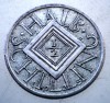 F.058 AUSTRIA 1/2 SCHILLING 1925 ARGINT, Europa