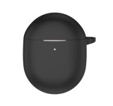 Cumpara ieftin Husa protectie casti, THD, compatibila Google Pixel Buds Pro 2, neagra