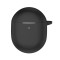 Husa protectie casti, THD, compatibila Google Pixel Buds Pro 2, neagra