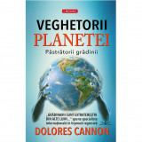 Veghetorii Planetei. Pastratorii Gradinii