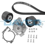 Kit distributie + pompa apa Volvo C30, C70 II, S40 II, S60 I, S60 II, S60 II Cross Country, S80 II, V40, V40 Cross Country, V50, V60 I, V60 I Cross