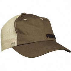 Prologic CLASSIC MESH BACK CAP ONE SIZE DARK OLIVE