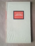 Ana Blandiana - Călc&acirc;iul vulnerabil (Călc&icirc;iul vulnerabil) (versuri; 1966)
