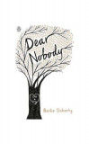 Dear Nobody - Paperback brosat - Berlie Doherty - Penguin Books Ltd