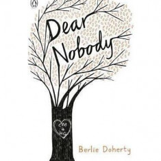 Dear Nobody - Paperback brosat - Berlie Doherty - Penguin Books Ltd