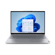 LENOVO ThinkBook 16 G8 IRL Intel Core 5 210H 16inch WUXGA 16GB 512GB SSD M.2 PCIe NOOS 3Y CCI