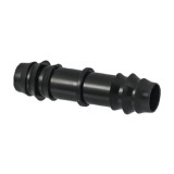 Mufă pentru tub de picurare, 16 mm x 16 mm