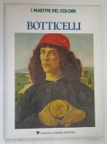 I MAESTRI DEL COLORE , SANDRO BOTTICELLI , 1963