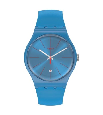 Ceas Swatch, New Gent SUOS401 - Marime universala foto