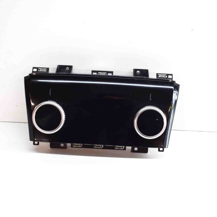 Modul de climatizare JAGUAR I-PACE X590 2020 OEM: 2JB-01333A,J9D3-13D734-CE 17730344