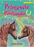 Aventura unicornului | Chloe Ryder