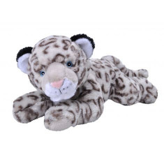 Leopard Ecokins - Jucarie Plus Wild Republic 30 cm