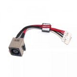 Mufa alimentare Laptop, Dell, Vostro 3560, 0WX67P, WX67P, 8cm
