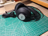 Casti audio AKG K72