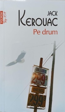 PE DRUM-JACK KEROUAC-267830 foto